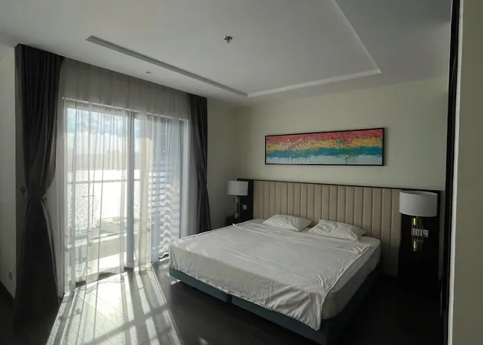 Sapphire View Bien *