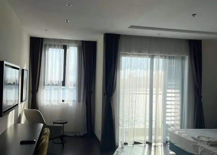 Sapphire View Bien Apartment