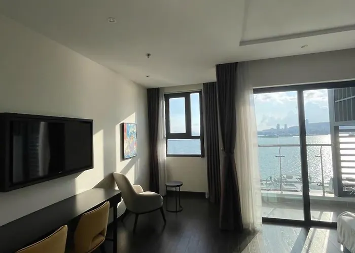 Appartement Sapphire View Bien