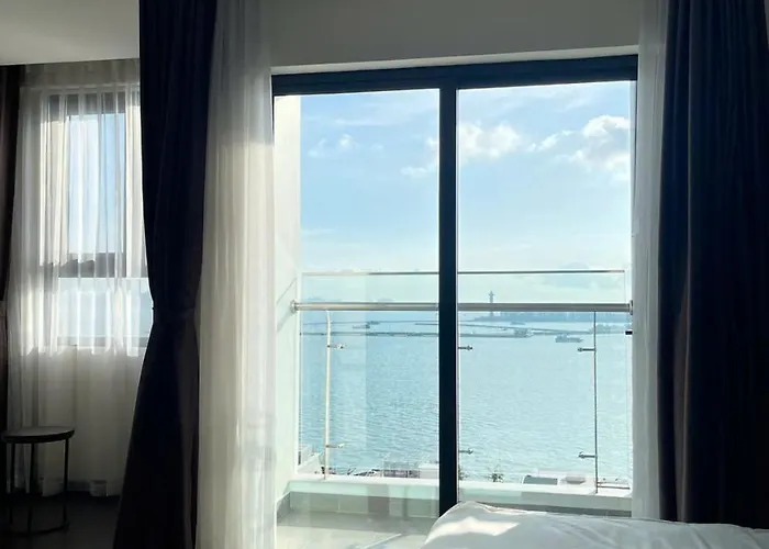 Sapphire View Bien