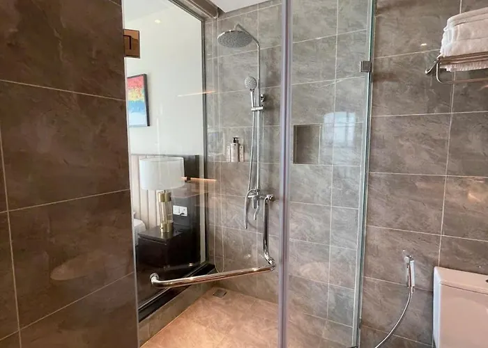Sapphire View Bien Apartment