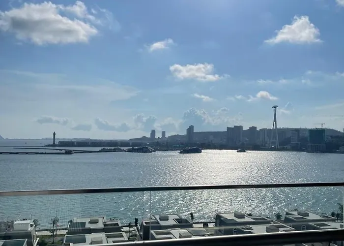 Appartement Sapphire View Bien