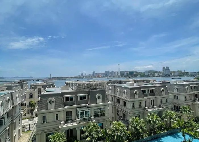 Sapphire View Bien Appartement
