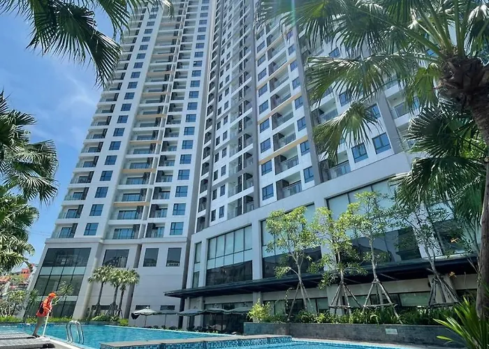 Sapphire View Bien Apartment