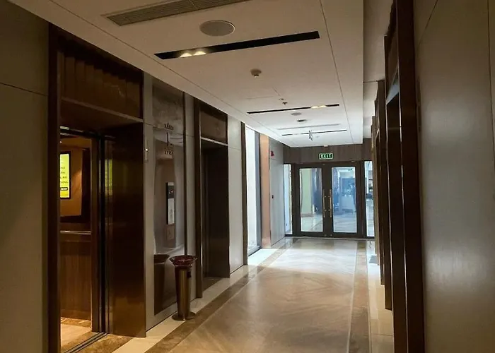Apartment Sapphire View Bien Hạ Long