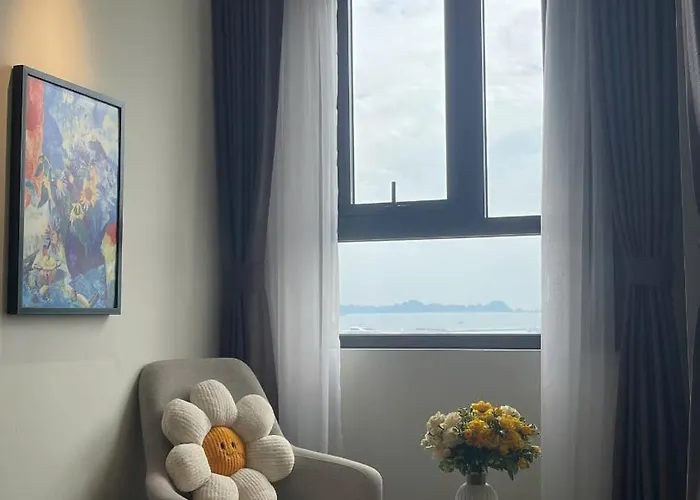 Sapphire View Bien * Hạ Long